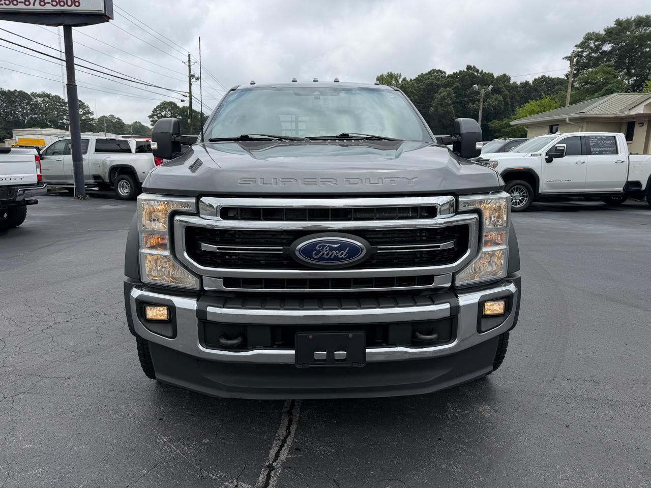 ford f-450 super duty chassis cab 2022 1FD0W4HT2NEF46048 image ford f-450 super duty chassis cab 2022 1FD0W4HT2NEF46048 image